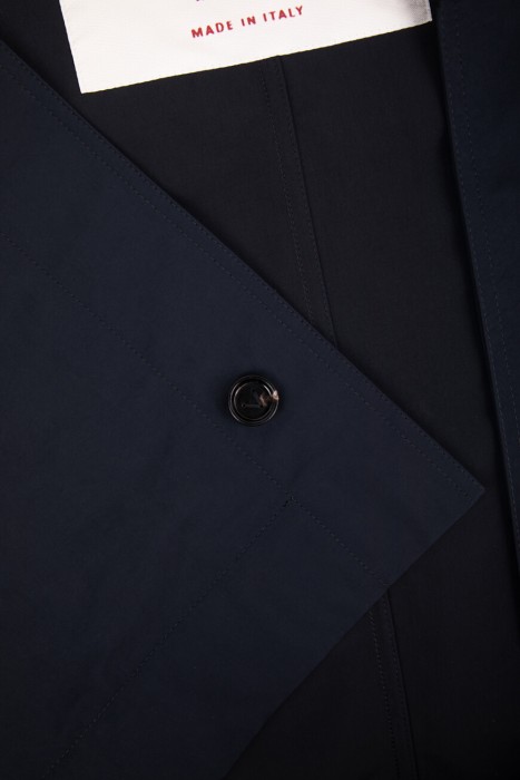 куртка  универсального стиля с лицевой стороны