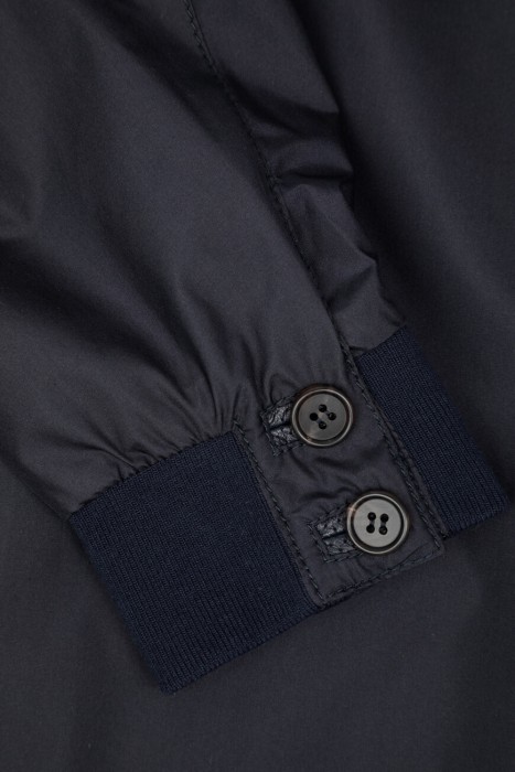 куртка  вид слева