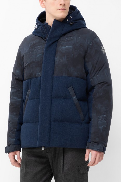 Товар с артикулом UW1988V0467F01002 вид сзади