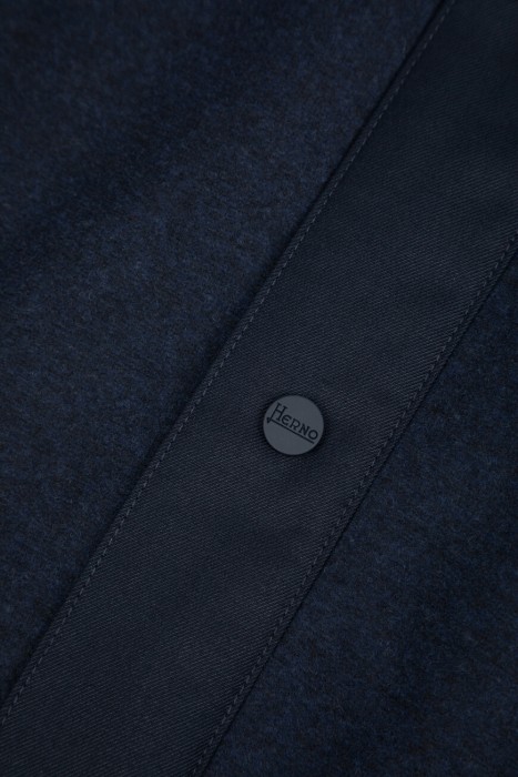 куртка  классического стиля с лицевой стороны