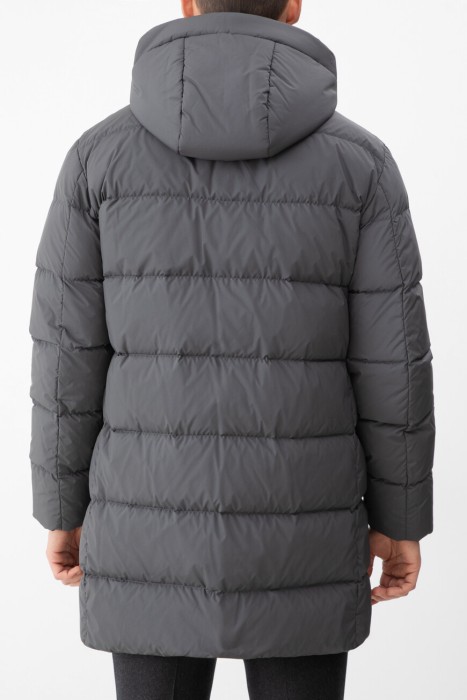 куртка  от бренда corneliani вид слева