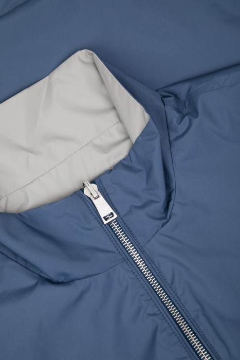 куртка  вид сбоку