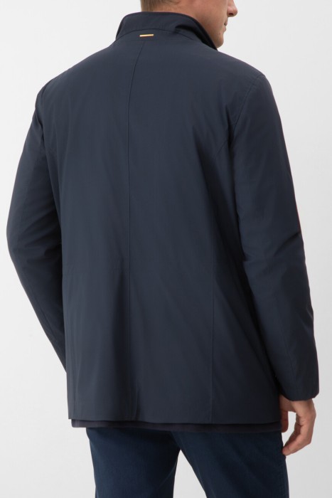 куртка  от бренда stefano ricci вид слева