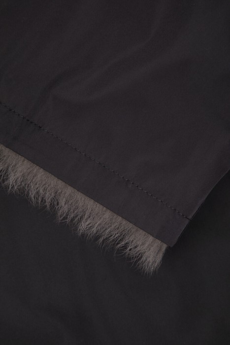 куртка  вид слева