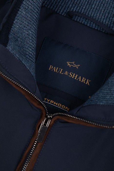 куртка  универсального стиля с лицевой стороны