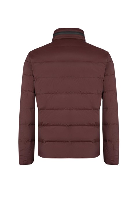 куртка  от бренда ramsey вид слева