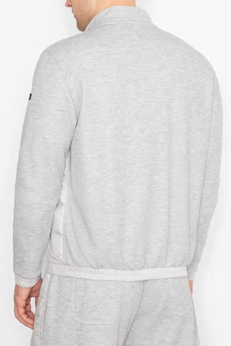 куртка  от бренда kiton вид слева