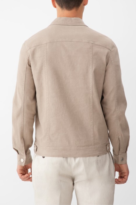 куртка  по цене 201250 руб вид справа