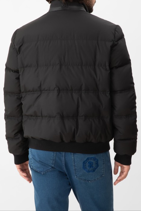 куртка  от бренда stefano ricci вид слева