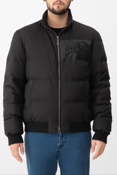 Товар с артикулом M7J1400150 SETEC1 N999 вид сзади