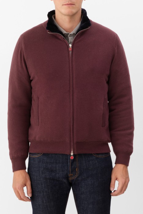 куртка  UMK1489K340000 фотография