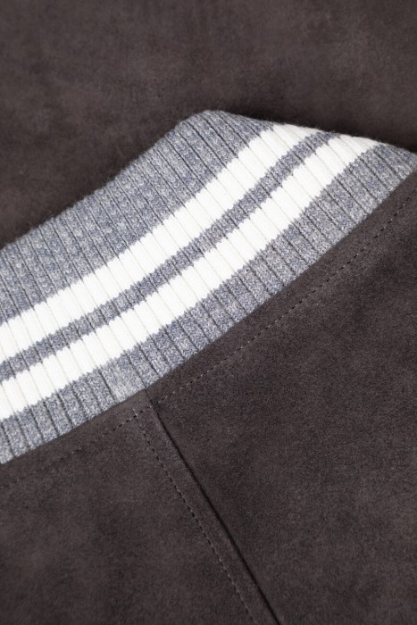 куртка  вид слева