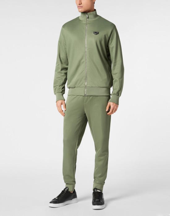 Товар серого цвета с внутренней стороны