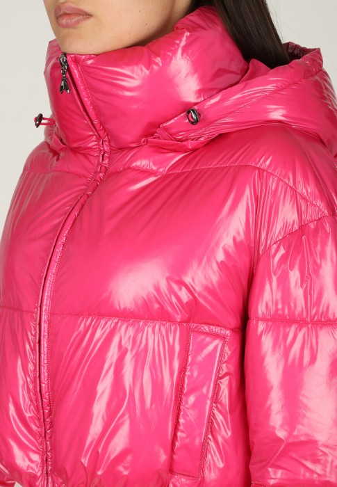 куртка  из проверенных материалов спереди