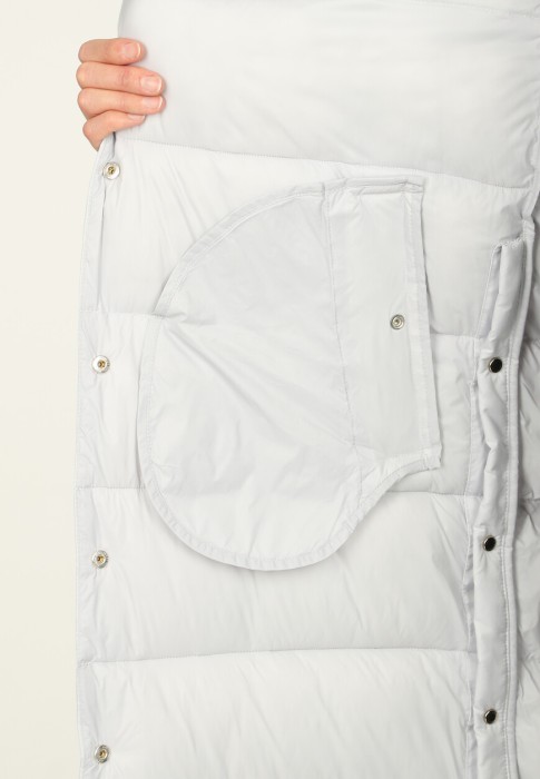 куртка  универсального стиля с лицевой стороны