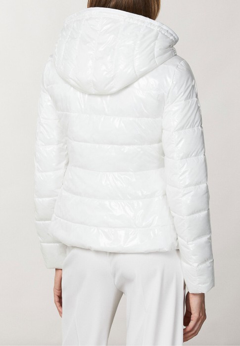 куртка  из италии вид сбоку