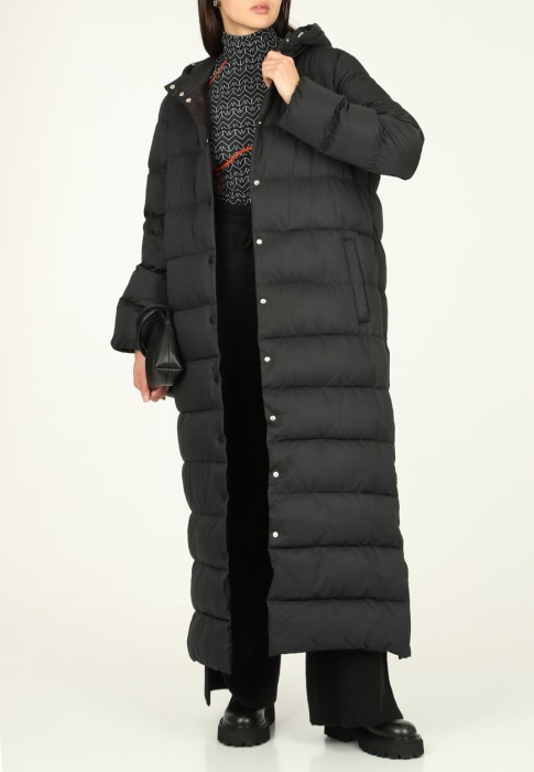 куртка  из италии вид сбоку