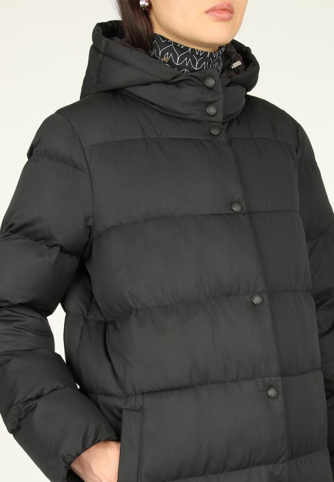 куртка  из проверенных материалов спереди