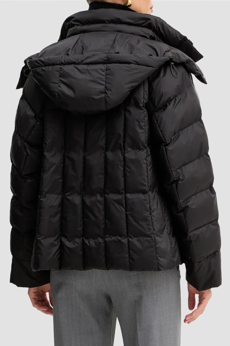 куртка  от бренда max mara вид слева