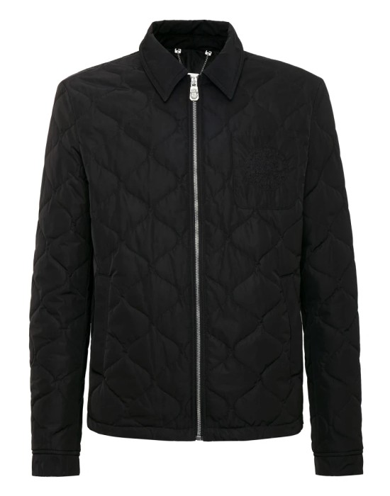 Товар черного цвета с внутренней стороны