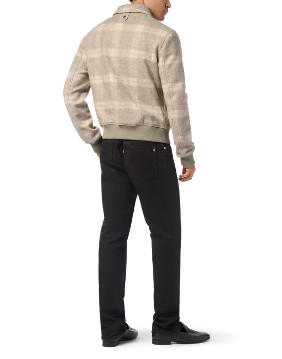 куртка  OAEC-MRB2823-BTE025N_06 фотография