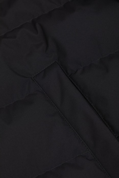 куртка  универсального стиля с лицевой стороны