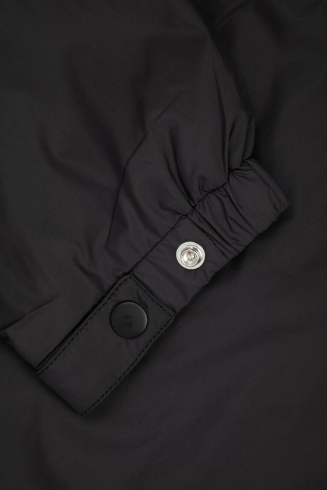 куртка  вид слева