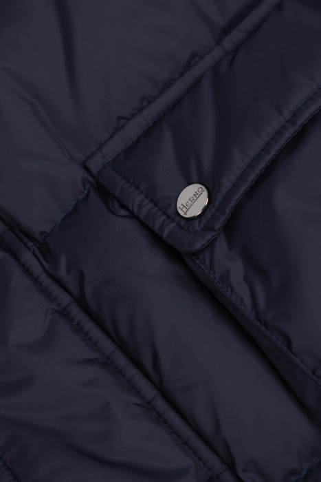 куртка  универсального стиля с лицевой стороны