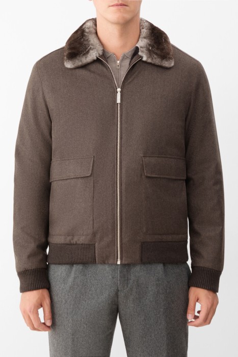 куртка  ZJ04-04-06F/FMB фотография