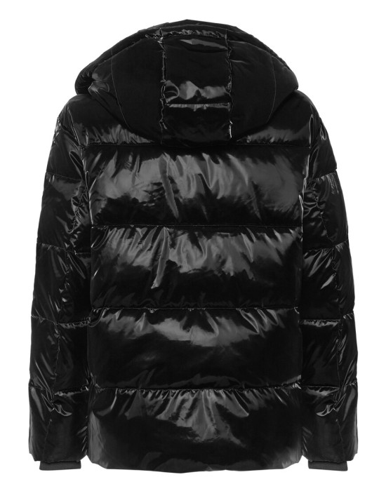 куртка  LADC-MRB2838-PNY002N_02 фотография