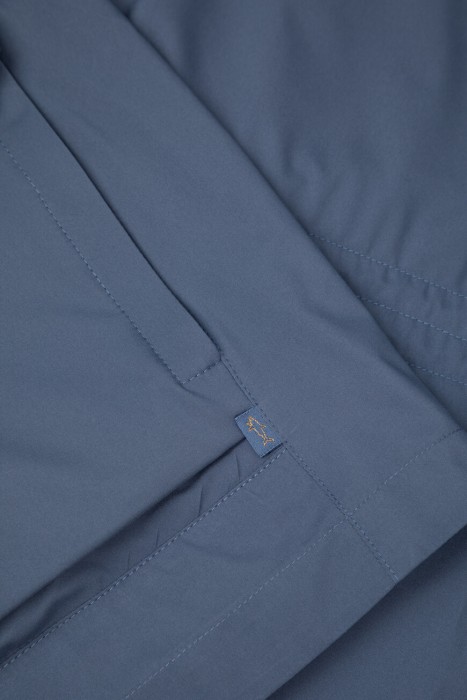 куртка  вид сзади