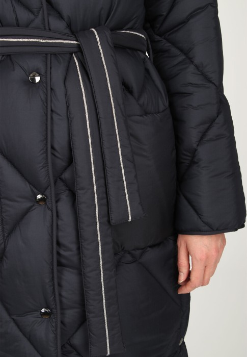 куртка  универсального стиля с лицевой стороны