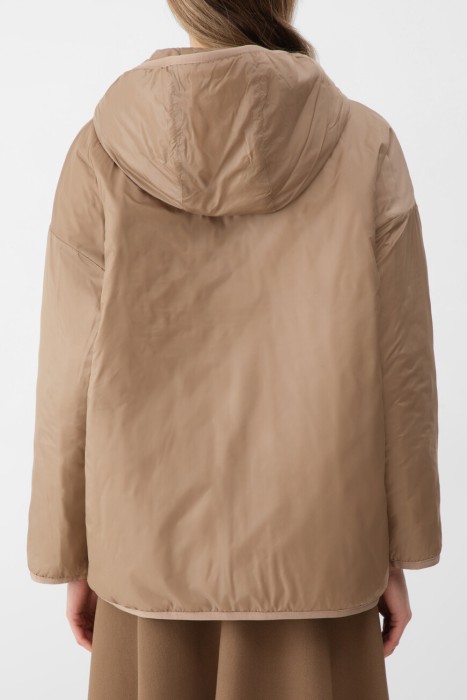 куртка  универсального стиля с лицевой стороны