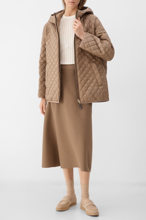 куртка  вид слева