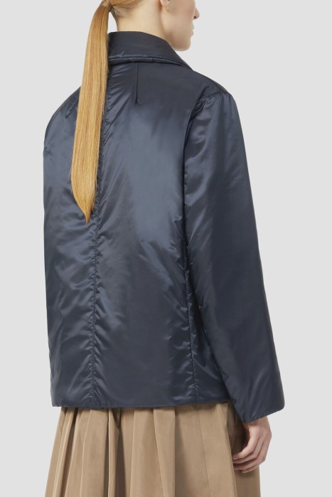 куртка  от бренда max mara вид слева