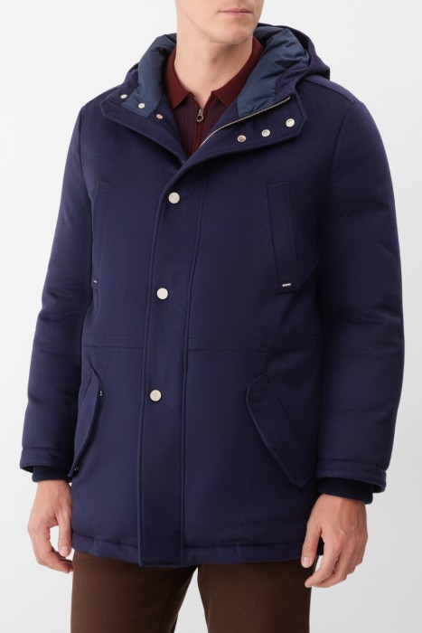 куртка  MZJ4300180 CO60HC 0371 фотография