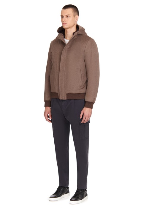 куртка  92L5T83820152 фотография