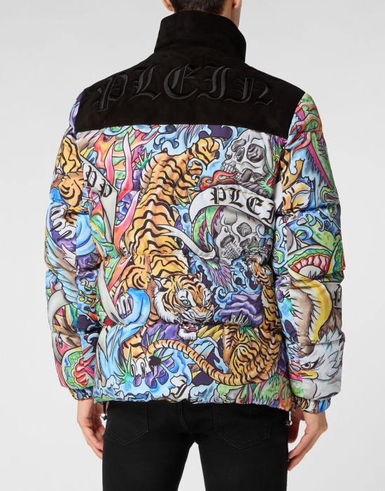 Товар с артикулом FADC-MRB2566-PNY002N_2101 вид сзади