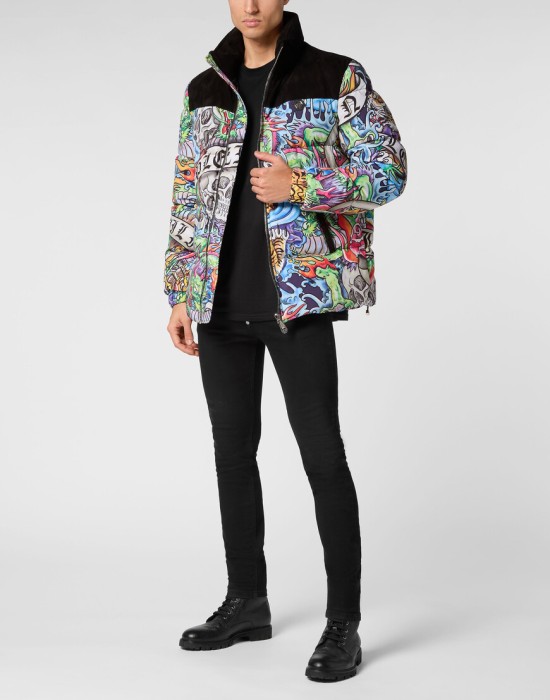 куртка  по цене 112598 руб вид справа