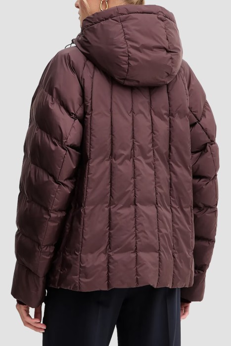 куртка  от бренда max mara вид слева