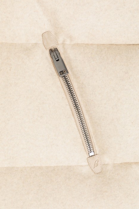 куртка  универсального стиля с лицевой стороны