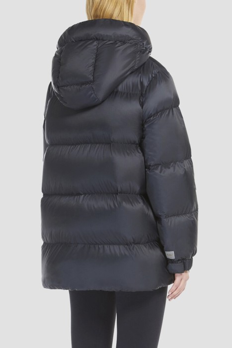 куртка  от бренда max mara вид слева