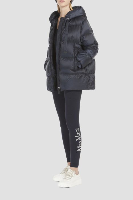 куртка  из италии вид сбоку