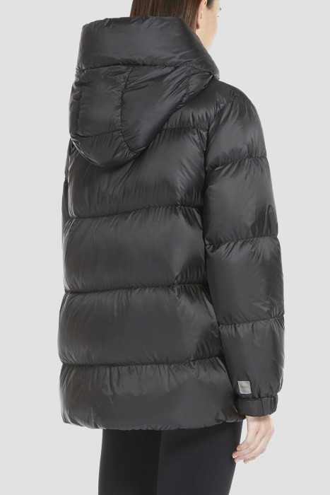 куртка  от бренда max mara вид слева