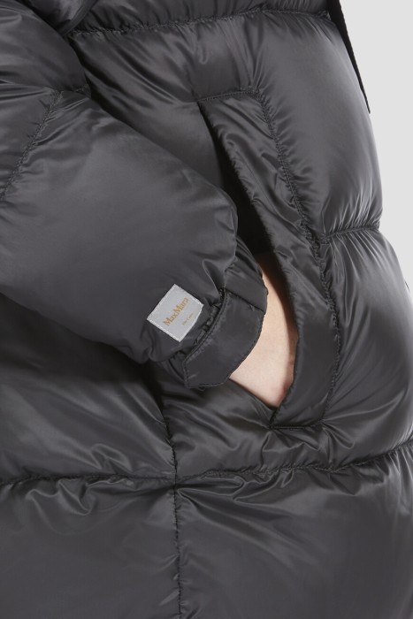 куртка  из италии вид сбоку