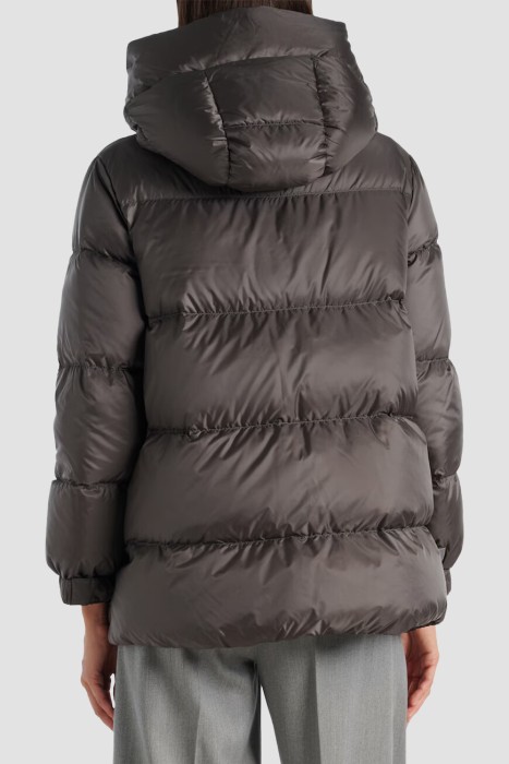 куртка  от бренда max mara вид слева