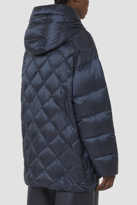 куртка  от бренда max mara вид слева