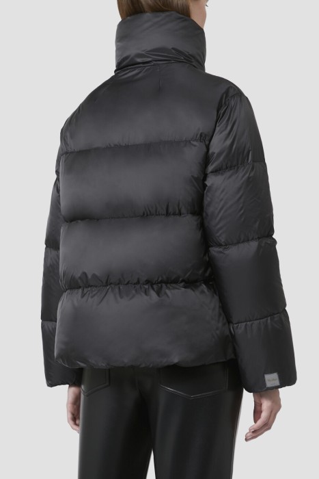 куртка  от бренда max mara вид слева