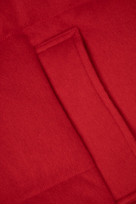 куртка  для взрослого возраста с изнаночной стороны