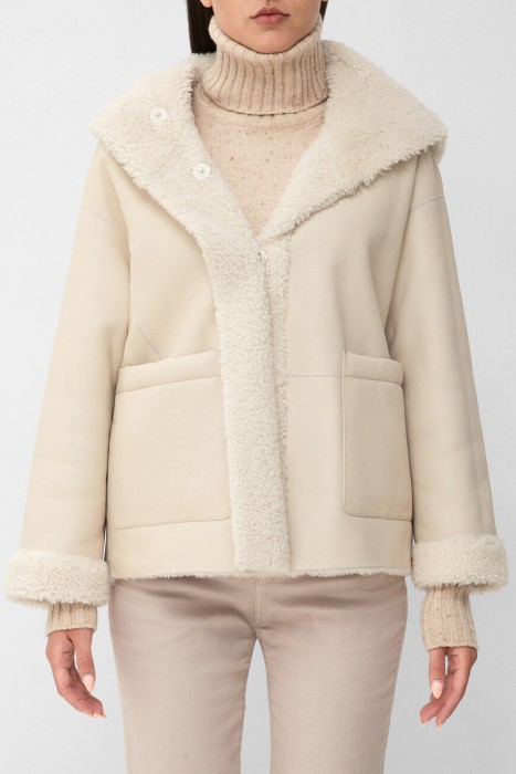 куртка  D58676K0543F02001 фотография